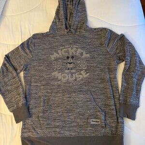 Disney Mickey Mouse Hoodie